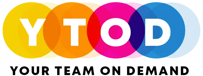 YTOD Logo